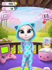My Talking Angela
