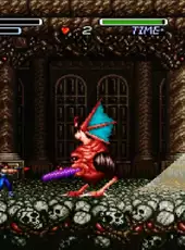 Majuu-ou: King of Demons