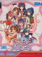 Gals Fighters