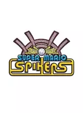 Super Mario Spikers