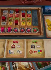 All on Board!: Istanbul