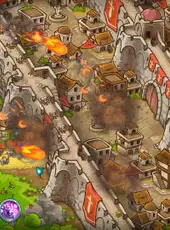Kingdom Rush 6: Genesis TD