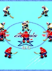 NHL 94 Rewind