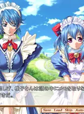 Takuhai Maid Shiiko & Nono