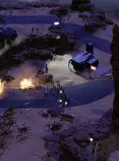Starship Troopers: Terran Command