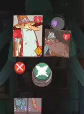 Meteorfall: Krumit's Tale