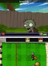 Plants vs. Zombies