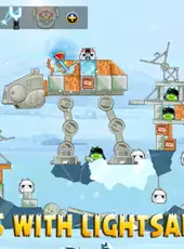 Angry Birds Star Wars HD