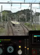 JR East Train Simulator: Senseki Line (Aobadori to Ishinomaki) 205-3100 series
