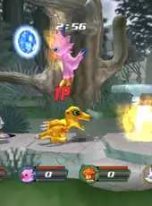 Digimon Rumble Arena 2