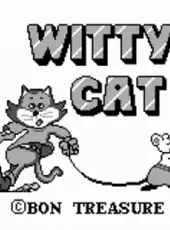 Witty Cat