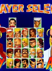Real Bout Fatal Fury 2: The Newcomers