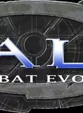 Halo: Combat Evolved