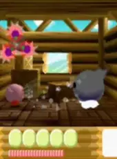 Kirby 64: The Crystal Shards