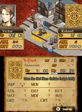 Mercenaries Saga 2