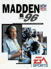 Madden NFL 96