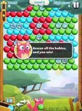 Bubble Mania