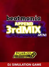 Beatmania Append 3rdMix Mini