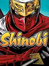 Shinobi