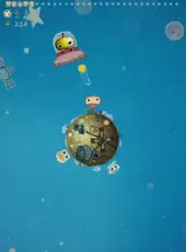 Kosmo Spin