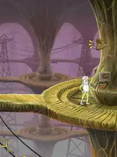 Once Upon a Time... Life: Origins