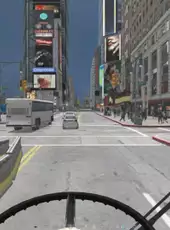 City Bus Simulator: New York