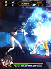 The King of Fighters AllStar