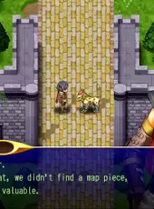 Illusion of L'Phalcia