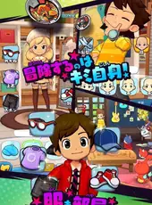 Yo-kai Watch: Medal Wars