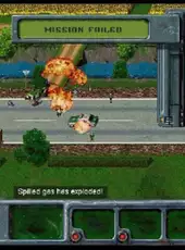 Emergency: Fighters for Life