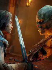 Middle-earth: Shadow of Mordor