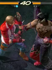 Tekken 6