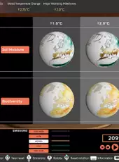 Climate Station