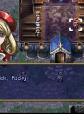 Langrisser IV