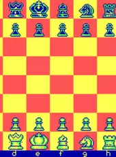 The Chessmaster 2000
