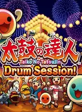 Taiko no Tatsujin: Drum Session