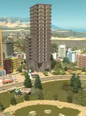 Cities: Skylines - Hotels & Retreats