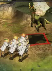 Fallen Enchantress: Legendary Heroes - The Dead World DLC