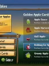 Apples to Apples