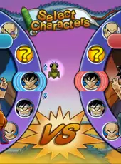 Dragon Ball Z: Budokai HD Collection