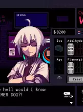 VA-11 Hall-A: Cyberpunk Bartender Action