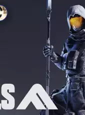 The Finals: Metro Drifter Set