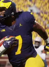 EA Sports College Football 25