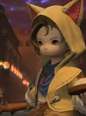 Final Fantasy XIV: Into the Mist