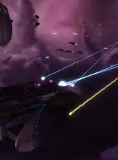 Sins of a Solar Empire: Trinity