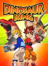 Dinosaur King