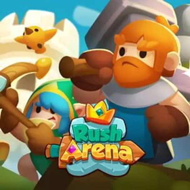 Rush Arena