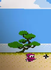 Console Archives: Ninja-Kid II