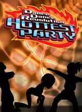 Dance Dance Revolution Hottest Party
