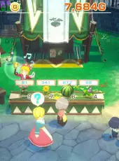 Story of Seasons: Grand Bazaar